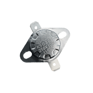 商用家用嵌入式立式消毒柜通用温控器温度传感器配件适配多种品牌