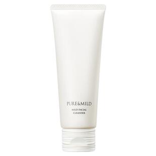 泊美温和洁面乳泡沫男女深层清洁毛孔洗面奶氨基酸配方官方正品