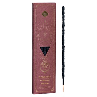 Sagrada Madre【 神圣系列】自然线香礼盒室内香薰香插熏香礼物