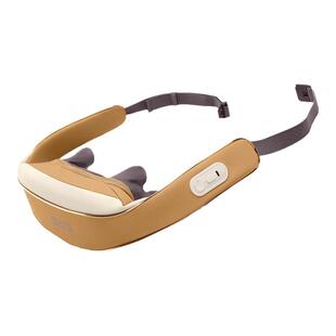 王一博同款38节礼物SKG肩颈按摩器H5豪华颈椎斜方肌揉捏护颈仪