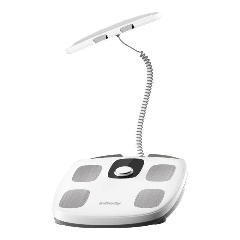 inbody八电极wifi便携式体脂秤