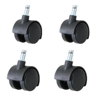 泰昌洗脚盆足浴盆泡脚盆万向轮子移动轮子底部滑轮洗脚桶