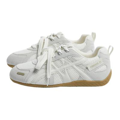 F21内增高德训鞋女款2025新款