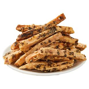 蟹黄味芋头条零食椒盐芋头片海苔芋头丝酥脆香芋条咸蛋黄芋头干条