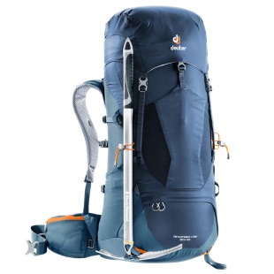 德国多特deuter进口蓝精灵户外重装多日轻便徒步双肩包登山包男包