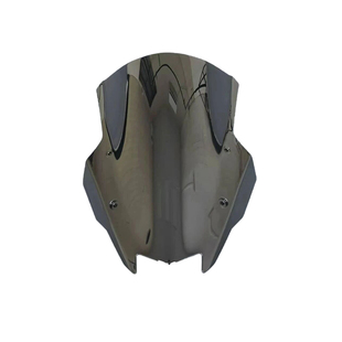 适用川崎NINJIA1000 Z1000SX 改装挡风20~25前挡风导流罩风镜外壳