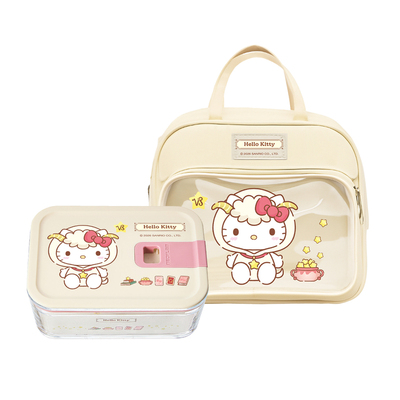 HelloKitty星座礼物实用生日礼物