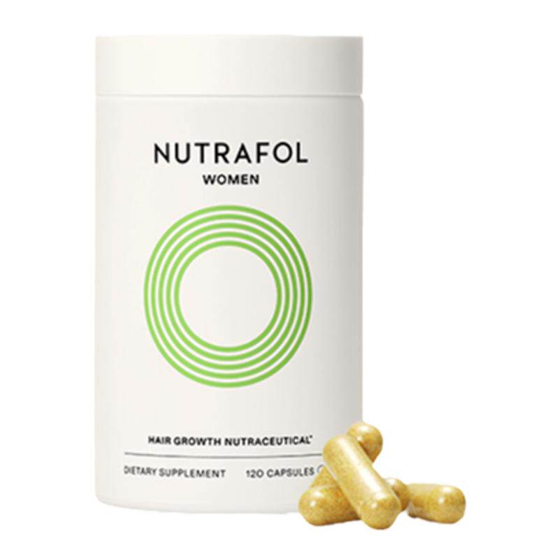 联合利华NUTRAFOL美国养发胶囊
