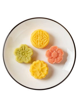 金顺昌桂花糕传统手工点心