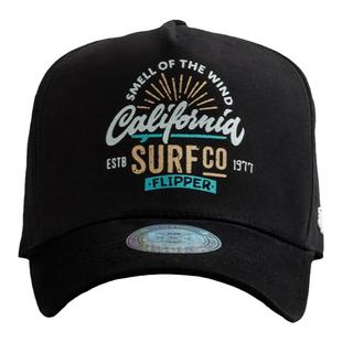 Flipper帽子韩国代购硬顶大号棒球帽男 秋冬高顶大码头围鸭舌帽女