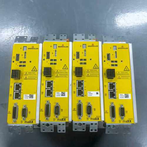 询价-鲍米勒驱动器BM3201ST0000500B1111可维修