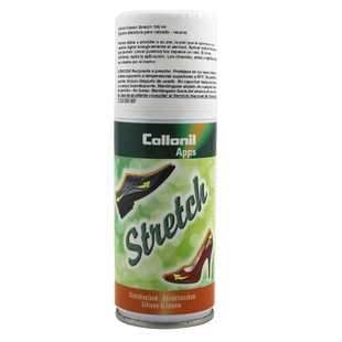 处理可乐耐松皮水collonil鞋子硌脚真皮鞋软化剂磨脚扩大宽松皮具