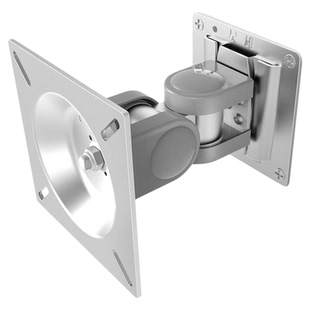 16-32寸液晶电脑显示器支架墙壁挂架万向旋转电视机架通用架VESA