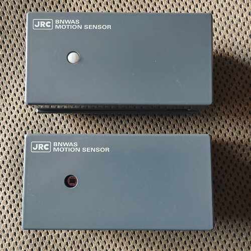 议价！JRC桥楼值班报警BNWAS MOTION SENSOR U