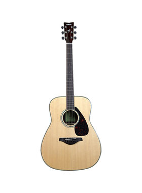 雅马哈FG830正品LL16D红标FG3A3R