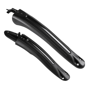 适用凤凰永久山地自行车挡泥板儿童单车泥瓦赛车前后刮挡泥板配件