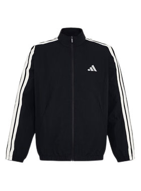 【自营】Adidas/阿迪达斯ST 3ST TRACKTOP梭织夹克KR2520