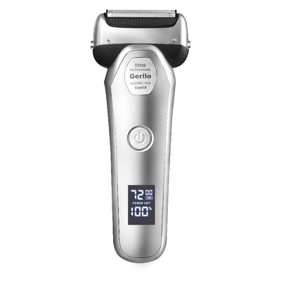 德国电动剃须刀男士2026新款