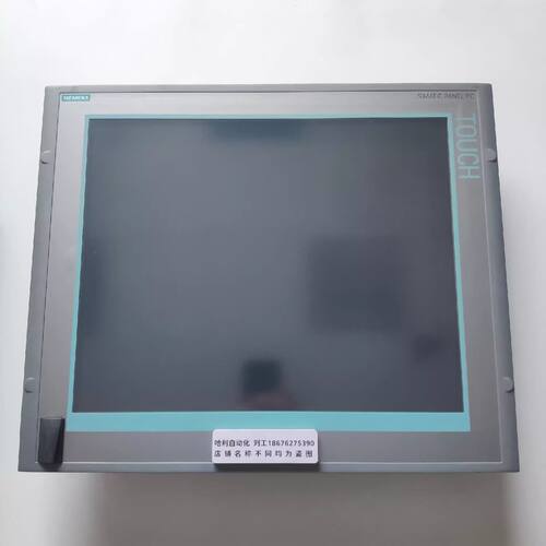 议价6AV7885-5AD10-1AA1  SIMATIC HMI IPC577C 西门子工控机议价