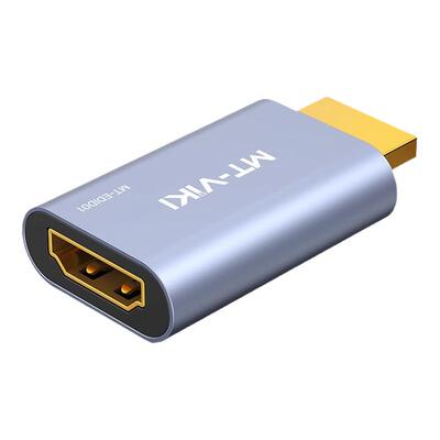 游戏挂机HDMI锁屏宝1080P屏幕模拟器EDID显示宝信号固定显卡欺骗器