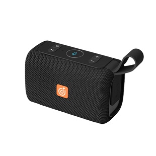 DOSS德仕2099户外蓝牙音箱大音量防水智能低音炮小度无线便携随身