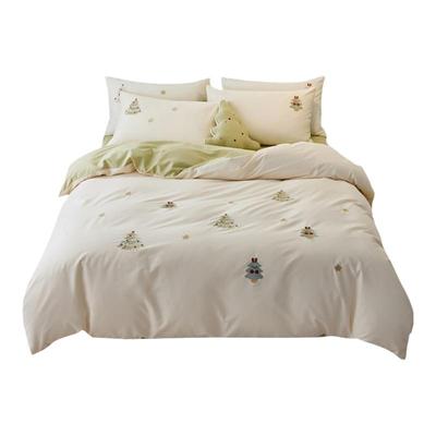 顺丰包邮A类60支四件套100%棉