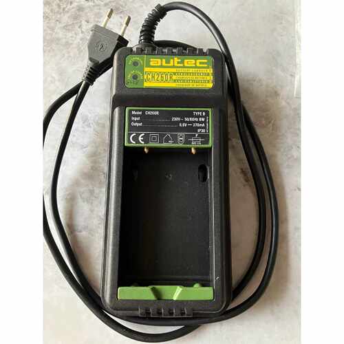 （请询价）正品全新原装奥泰克充电器CH260R