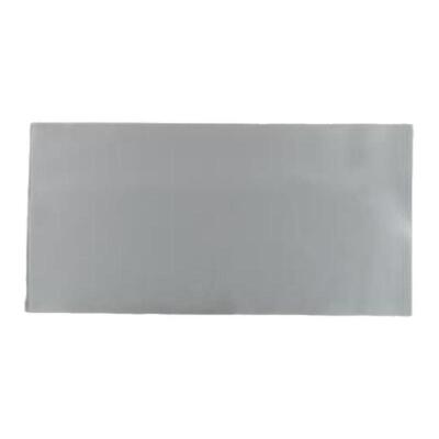 NDST-CP120-T100-1T 灰白色导热硅胶散热片200*400*1mm导热系数1W