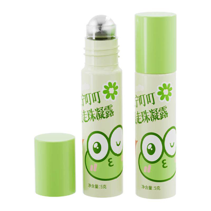 普肽蚊宁凝露蚊子包蚊虫痒叮咬