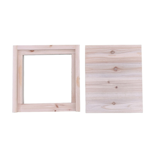 格子箱中蜂箱配件活动抽拉底座格子箱通用杉木土养可定制各种尺寸