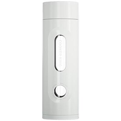 炊大皇高硼硅玻璃家用防摔塑玻杯