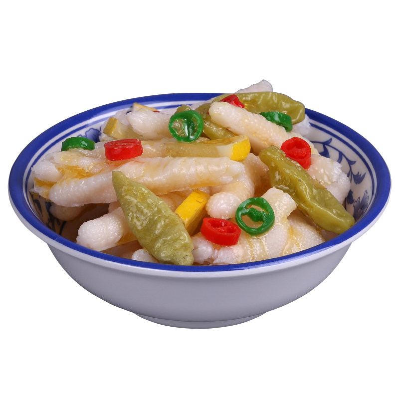 冒菜摆盘酒店饭馆拍摄幼儿玩具