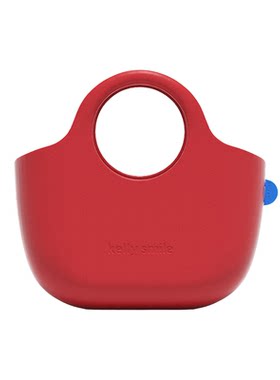 KELLYSMILE大容量防水托特包