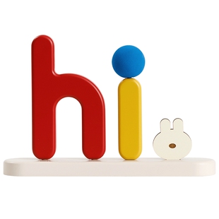 Mandelda奶油风家居装饰桌面摆件客厅卧室玄关高级感公司前台摆件