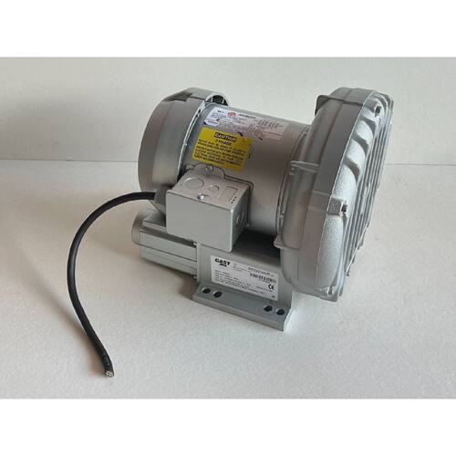 Gast R3305A1 Regenerative Blower Vacuum Pump Emerson Electri