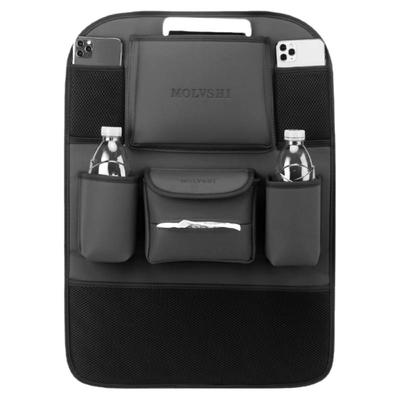 理想L6L7L8L9MEGA车载通用置物袋