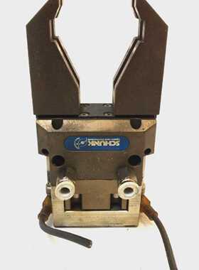 Schunk PGN801AS 370401  Greifer Greifer Gripper Universalgre