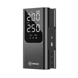 扬子汽车强启动应急电源12v电瓶汽车专用搭电宝神器充气泵一体机