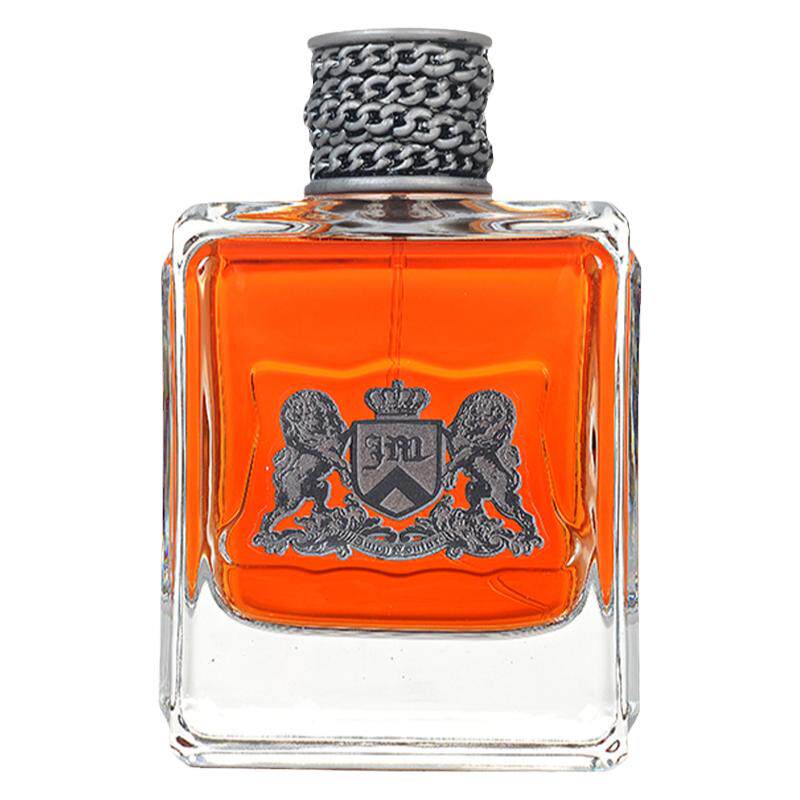 香港直邮 Juicy Couture橘滋脏话男士淡香水100ml 痞帅木质香
