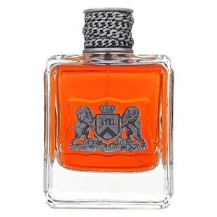 Juicy Couture橘滋脏话男士淡香水100ml 痞帅木质香 持久留香礼物