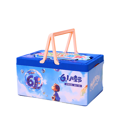 清凉一夏伴手礼盒套装送公司员工