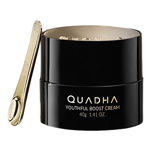 华熙生物夸迪5D玻尿酸动能支撑轻龄霜补水保湿滋润提拉紧致淡纹