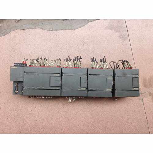 议价西门子plc 6ES7 214-2AD23-0XB8