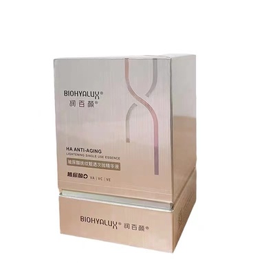 润百颜HACE抗衰老次抛精华液抗皱