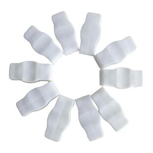 真空压缩袋封口夹划片收纳袋配件专用封口器密封夹子其他通用包邮