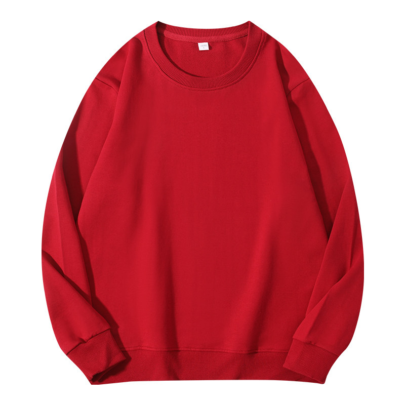 定做班服工装北京卫衣定制工作服印字logo秋冬学生情侣外套团体服
