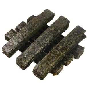 军舰寿司海苔6切7切8切做回转手握寿司紫菜切条即食材料食材切片