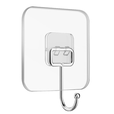 【可挂重物】100斤超强承重挂钩