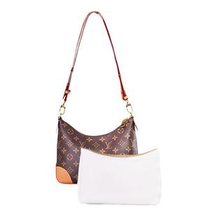 适用LV牛角包内胆包杜邦纸BOULOGNE包撑超轻内衬袋收纳化妆包中包