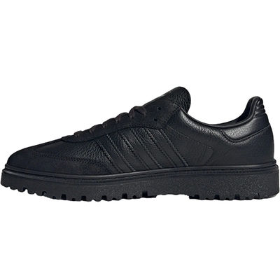 adidas阿迪达斯三叶草男女鞋SAMBA LX FREIZEIT运动休闲鞋JQ9407